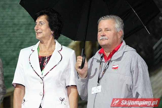070 Irena Szewiska, Apoloniusz Tajner